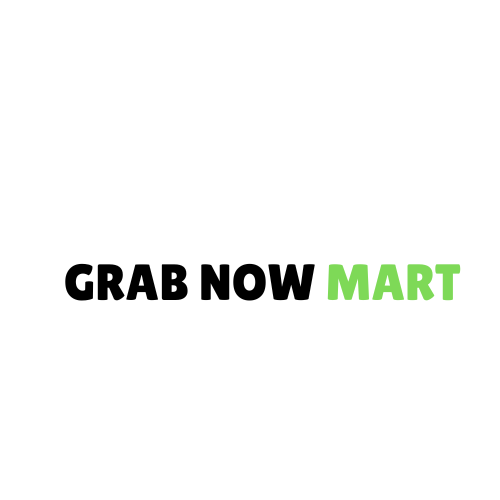 Grab Now Mart